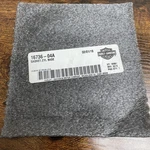 Harley Davidson 16736-04A Cylinder Base Gasket Oem Nos. Fixed Price $14.00.