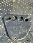 Vtg Kawasaki 1982-1985 KX125 KX500 KDX250 KDX200 Air Cleaner Case Cover. Fixed Price $74.99.