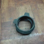 Honda Shadow 1100 Ace Aero Sabre Spirit Oem Swingarm Joint Gear Boot Cover. Fixed Price $5.25.