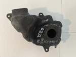 Used Oem Yamaha Air Cleaner Case W/ Cap 1977-1979 YZ80 1T0-14411-00-00 U7. Fixed Price $129.92.