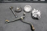 2002 Yamaha YZ400F YZ426F Oem Engine Motor Oil Pump Assembly Line Gear Strainer. Fixed Price $69.99.