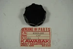 Nos Kawasaki Oil Tank Cap, 52003-020. Fixed Price $14.99.