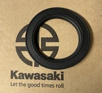 1979-2002 Kawasaki Fuel Tank Cap Gasket 11009-1051 Fits Many Models. Fixed Price $11.98.