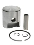 Yamaha Gp & Sm 292, 1973-1975, .010 Piston Kit. Fixed Price $49.99.