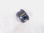 Harley Evo Electra Glide Softail & Fxr Clutch / Master Cylinder Clamp Bracket. Fixed Price $9.99.