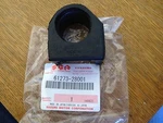 Suzuki TM100 TM125 61273-28001 Chain Buffer Slider TC125 TS185 TS125 RM125 RM100. Fixed Price $14.95.