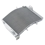 Radiator Engine Cooling For Kawasaki Ninja ZX-14 ZX1400C ZX14R ZZR1400 06-11 10. Fixed Price $104.50.