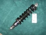 Used Bmw M/c Showa Shock Absorber Front Spring Strut R1100RS R1150RS # 2331295. Fixed Price $129.95.