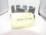 Nos Honda CB100 SL100 1970-1971 Outer Clutch Oem 22100-107-010. Fixed Price $69.94.