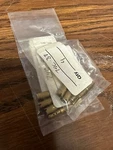 *new Keihin Series Pilot Jet Size #N424-74C-038, Pack*. Fixed Price $40.00.