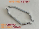 1979-1982 Honda Grab Rail. 81-83 CB900F CB1100F Seat Rear Bumper.. Fixed Price $139.00.