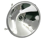 Harley 1935 Refector Kit For Springer Headlight Vl Wla Wlc. Fixed Price $58.00.