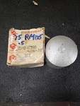Suzuki Oem Nos Piston Super: 12110-41731-050 12110-41739 0.50. Fixed Price $28.00.