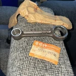 New Suzuki 12161-01B00 Oem/nos Connecting Rod #SU1. Fixed Price $29.94.