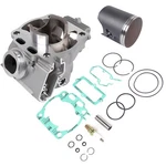 66.4MM Cylinder Piston Top End Rebuild Kit For Yamaha 1999-2025. Fixed Price $326.00.