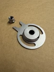 Harley Jd 1929 Front Brake Anti-chatter Plate. Fixed Price $175.00.