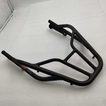 Kawasaki Genuine 2024-2026 Eliminator 450 Rear Carrier Black 99994-1902 Oem. Fixed Price $150.00.