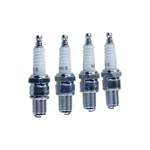 (4 Pack) Ngk B8ES2411 Standard Non Resistor Spark Plug Honda 98079-58840. Fixed Price $26.95.
