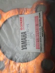 New Oem Yamaha Head Gasket DT1 DT2 RT2 RT3 DT3 214-11181-00-00. Fixed Price $20.00.