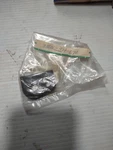 New Oem Honda Rr Turn Signal Setting Rubber CB550K & F CB750K 33606-374-670. Fixed Price $29.99.