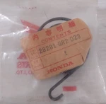 Honda NQ50 SB50 Oem Kick Start Spring Return 28281-GR2-023. Fixed Price $31.98.