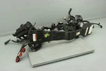 2019 Harley Electra Glide Flht Main Wire Wiring Harness 69201125 Video #4091. Fixed Price $249.44.