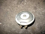 * 81 Yamaha Yamahopper Horn. Fixed Price $22.49.