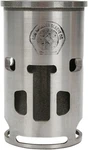 La Sleeve Cylinder - 66.00MM Bore Motorcycle Atv/utv Street Bike KA5086. Fixed Price $103.41.