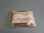 Nos 1974-1976 Kawasaki KX125 Steering Bearing Race PN:92048-005. Fixed Price $9.99.