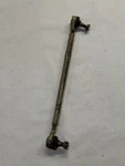 Yamaha Yfm 350 Warrior Raptor Big Bear Genuine Oem Front Control Tie Rods. Fixed Price $22.35.