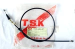 Suzuki TS125 A/b TC125 RM100 A('76) RM125 M(75) Clutch Cable Nos 58200-28301. Fixed Price $18.99.
