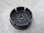 Harley Aermacchi 125 Rapido Engine Clutch Basket 1972 RB-106 Gp. Fixed Price $8.32.