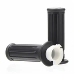 PW50 Grip, Throttle Tube Grips For Yamaha PY50 Peewee 50CC Kid Bikes Black. Fixed Price $18.42.