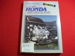 1975-1983 Honda GL1000 & 1100 Service, Repair Maintenance Clymer Shop Manual. Fixed Price $38.90.