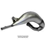 Pipes DEPM2402 Werx Expansion Chamber. Fixed Price $424.02.