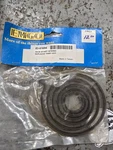 Nos-triumph Kick Start Return Spring # 57-0031 Emgo 83-61694. Fixed Price $17.00.