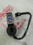 Nos 76-77 Kawasaki Special Pilot Light Lamp Assy 23016-021. Fixed Price $44.99.
