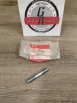 Nos Suzuki RM125 1989 2008 RM250 1990 2006 RM85L Stud Bolt 09108-08227 S46. Fixed Price $7.65.