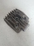 Husqvarna Husky Boy 50 Engine Cylinder Head. Fixed Price $42.54.