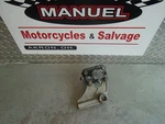 1993 Suzuki Gsxr 750 Caliper Assy, Rear 69100-17E00. Fixed Price $29.95.
