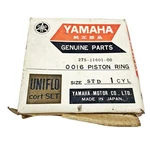 Yamaha Oem Vintage Nos Piston Rings 1970-1971 R1 RT1B RT1MX Std Size. Fixed Price $24.99.