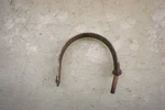 Harley Davidson Generator Strap 30025-36 Big Twin Knucklehead Panhead *TZ34. Fixed Price $79.99.