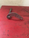 Harley Oem 34621-84 Fxr 1984-1994 5 Speed Inner Shifter Lever 171C. Fixed Price $85.00.