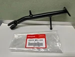 Honda Genuine Oem 2004-2007 CBR1000RR/R Side Kickstand 50530-MEL-000 New. Fixed Price $77.97.