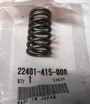 Oem Honda GL400 GL500 CX500 Clutch Spring 22401-415-000 W42-37. Fixed Price $10.00.