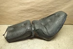 Honda Shadow Vt Vlx 600 Seat 77200-MR1A-0130. Fixed Price $24.95.