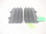 21-25 Kawasaki KLX300E Front Left & Right Radiator Grill Cooler Cooling. Fixed Price $71.09.