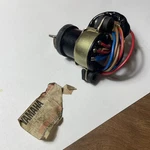 Oem Yamaha Ignition Switch RD400 TX650 XS500 XS650 XS750 584-82508-40-00 B-1. Fixed Price $149.99.