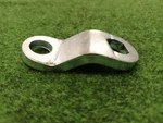 Bsa Triumph 1971-1972 Rear Brake Lever, 37-3877 Made In England. Fixed Price $20.45.