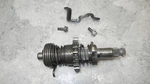 1984 Honda Kick Start Shaft Spindle Assembly 28250-KK0-000. Fixed Price $135.00.